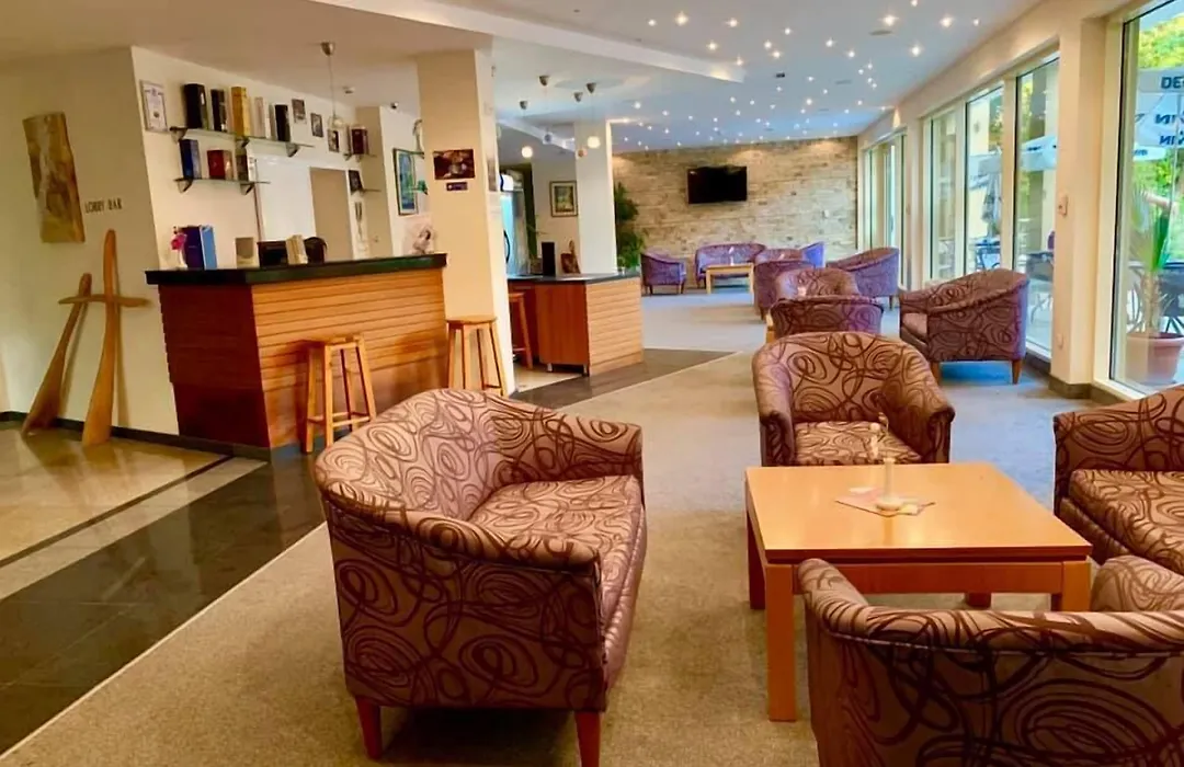 Boutique Spa Hotel Orchidea-1