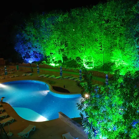 Boutique Spa Hotel Orchidea-3