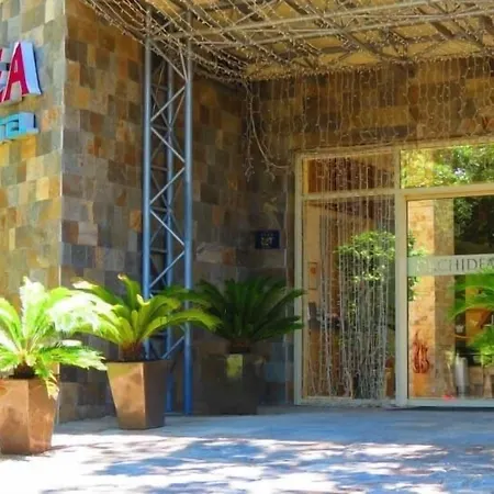 Boutique Spa Hotel Orchidea-3